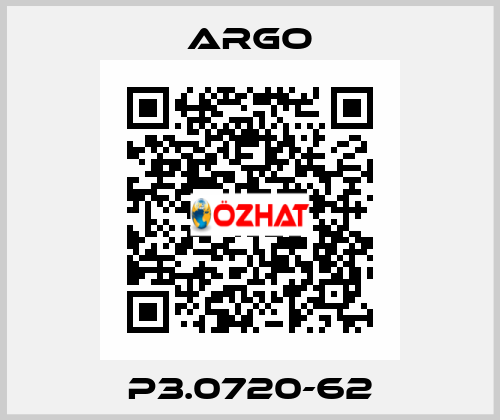 P3.0720-62 Argo