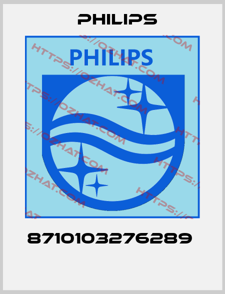 8710103276289         Philips