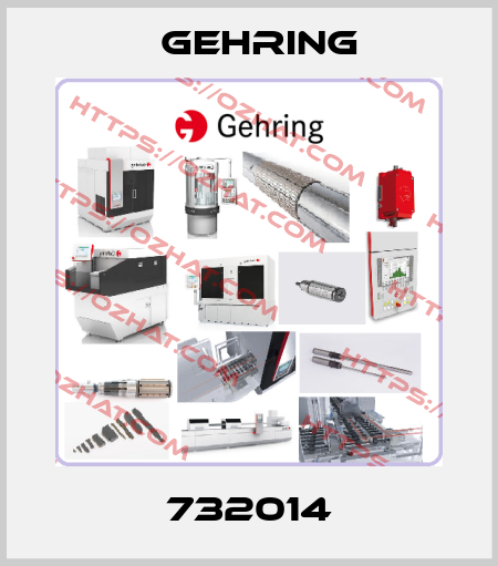 732014 Gehring