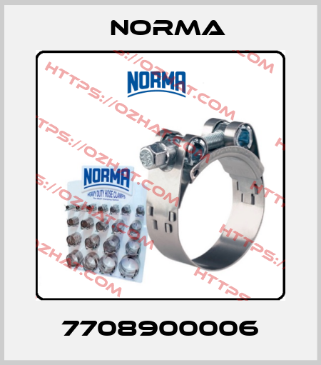7708900006 Norma