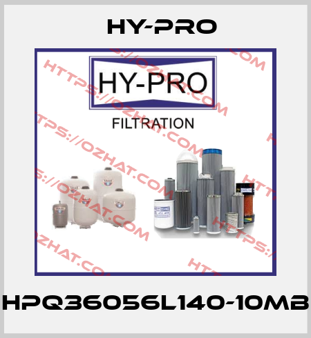 HPQ36056L140-10MB HY-PRO
