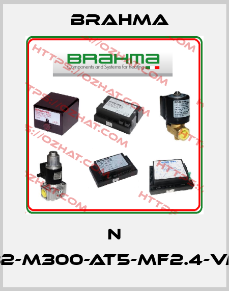 N SR3-VE32-M300-AT5-MF2.4-VM42-RE3 Brahma