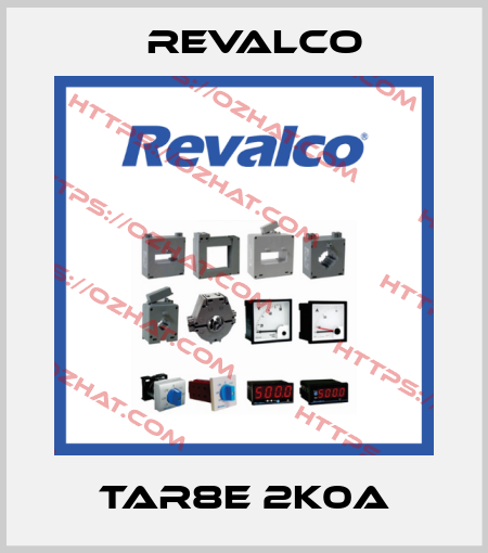 TAR8E 2K0A Revalco