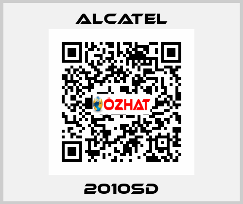 2010SD Alcatel