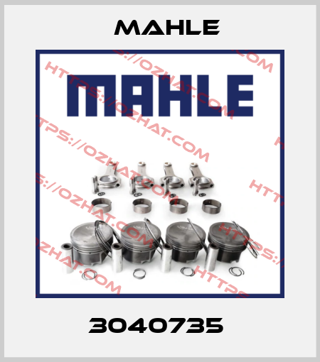 3040735  MAHLE