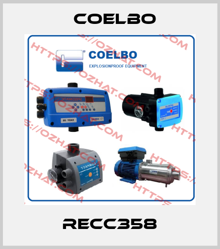 RECC358 COELBO