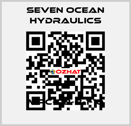 MPC-02-B-1-10 Seven Ocean Hydraulics