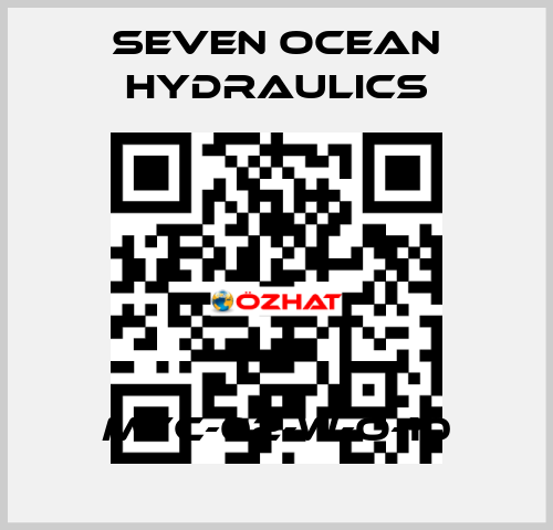 MTC-02-W-O-10 Seven Ocean Hydraulics
