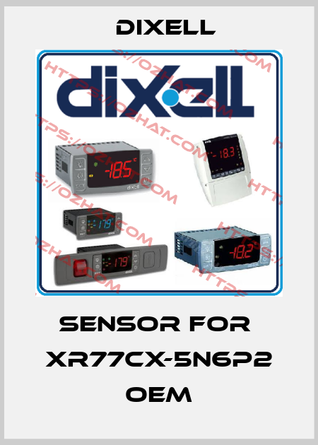 sensor for  XR77CX-5N6P2 oem Dixell