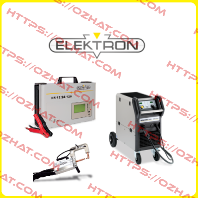 515764 Elektron