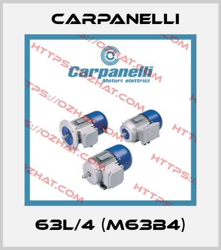 63L/4 (M63B4) Carpanelli