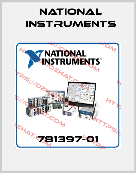 781397-01 National Instruments