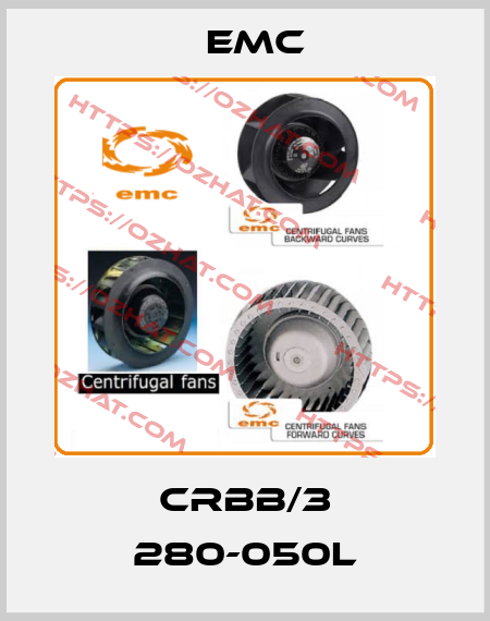 CRBB/3 280-050L Emc