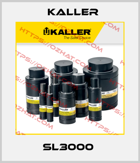 SL3000  Kaller