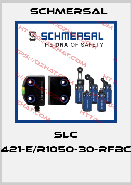 SLC 421-E/R1050-30-RFBC  Schmersal