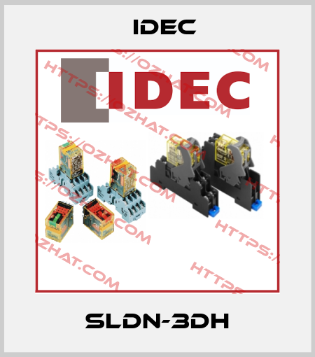 SLDN-3DH Idec