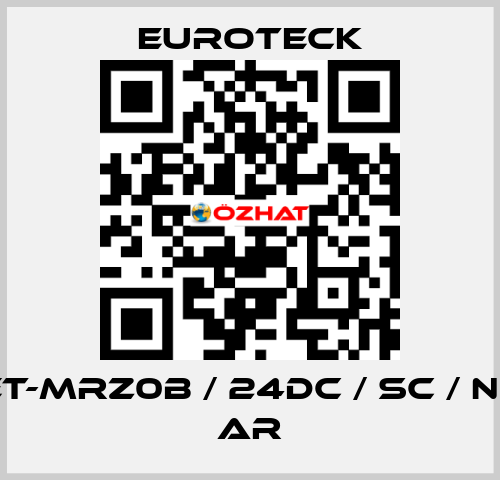 ET-MRZ0B / 24DC / SC / N / AR EUROTECK