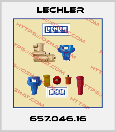 657.046.16 Lechler