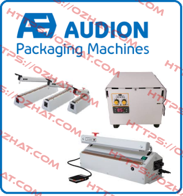 Printer for D 552 AHS-2 AUDION