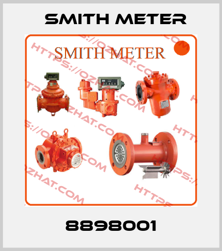 8898001 Smith Meter