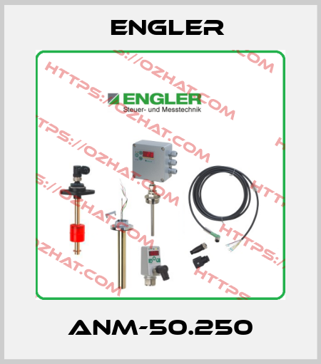ANM-50.250 Engler