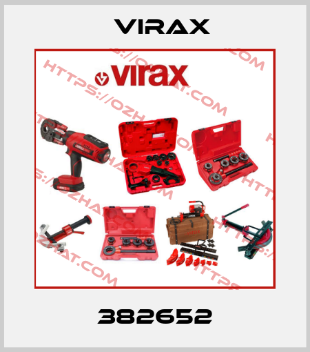 382652 Virax
