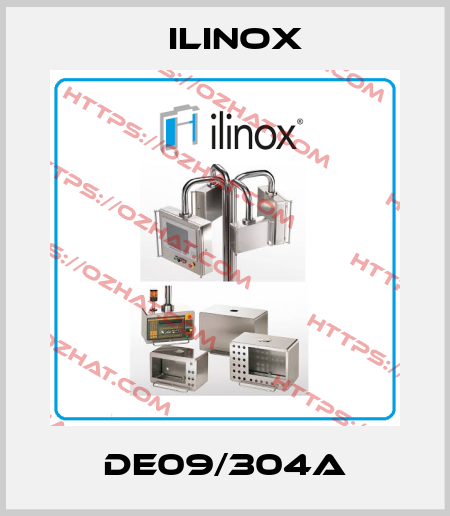 DE09/304A Ilinox