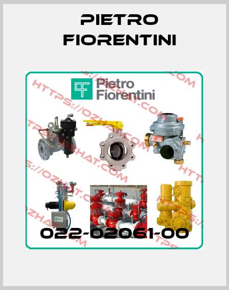 022-02061-00 Pietro Fiorentini
