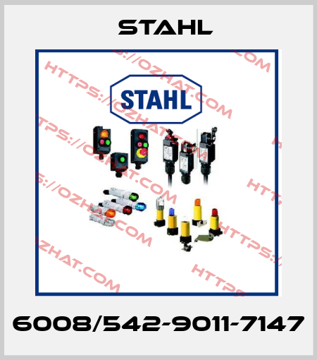 6008/542-9011-7147 Stahl