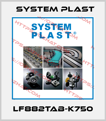 LF882TAB-K750 System Plast