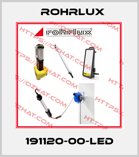 191120-00-LED Rohrlux