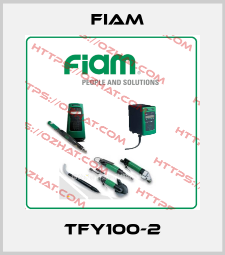 TFY100-2 Fiam