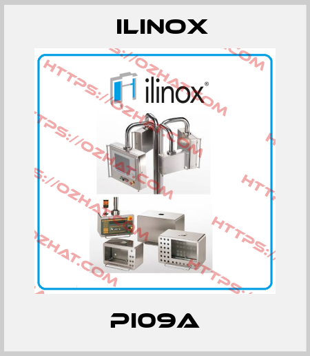 PI09A Ilinox