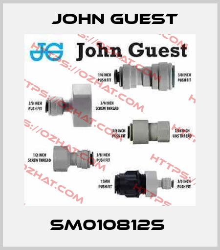 SM010812S  John Guest