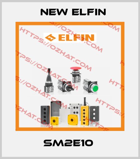 SM2E10  New Elfin