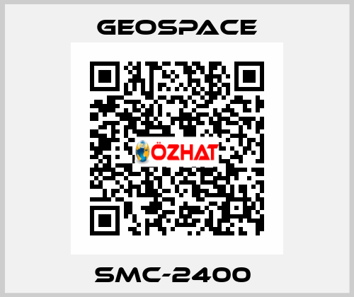 SMC-2400  GeoSpace