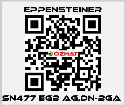 SN477 EG2 AG,DN-2GA  Eppensteiner