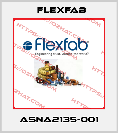 ASNA2135-001 Flexfab