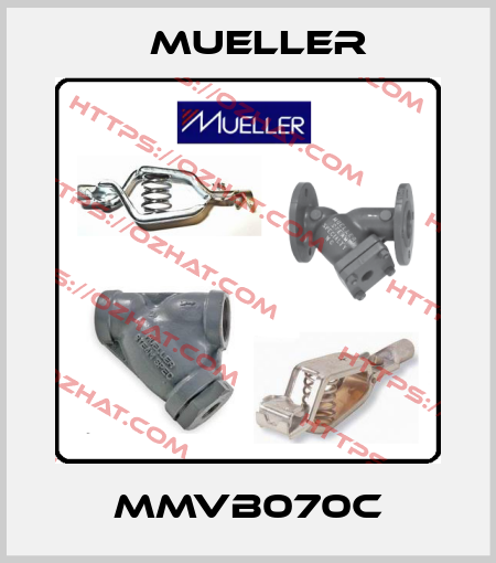 MMVB070C Mueller