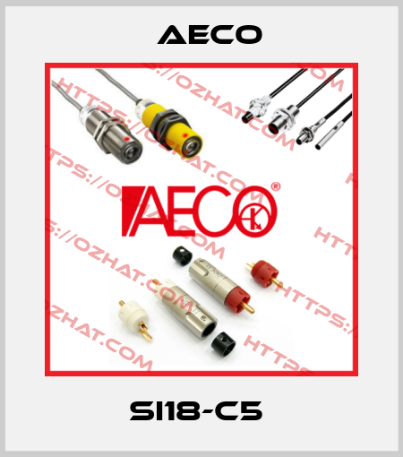 SI18-C5  Aeco
