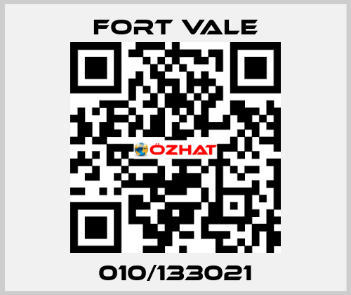 010/133021 Fort Vale