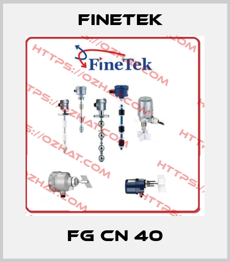 FG CN 40 Finetek