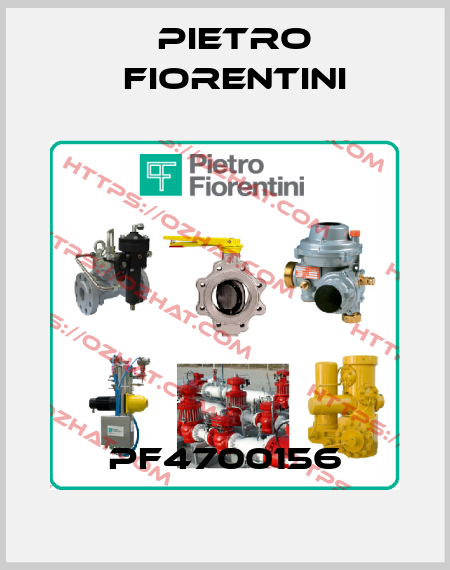 PF4700156 Pietro Fiorentini