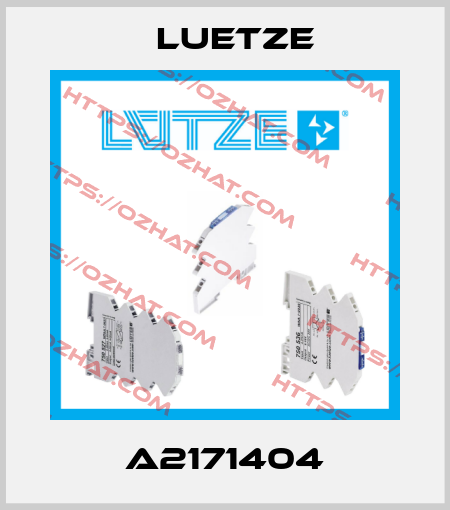 A2171404 Luetze
