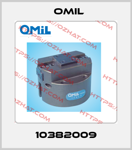 10382009 Omil