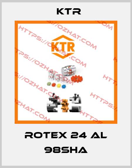 ROTEX 24 AL 98ShA KTR