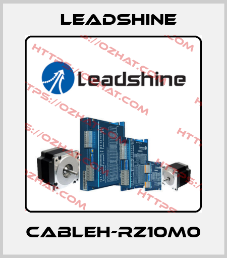 CABLEH-RZ10M0 Leadshine