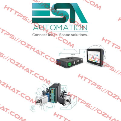 ESA PLEX-COM1 PNT Kempston Controls