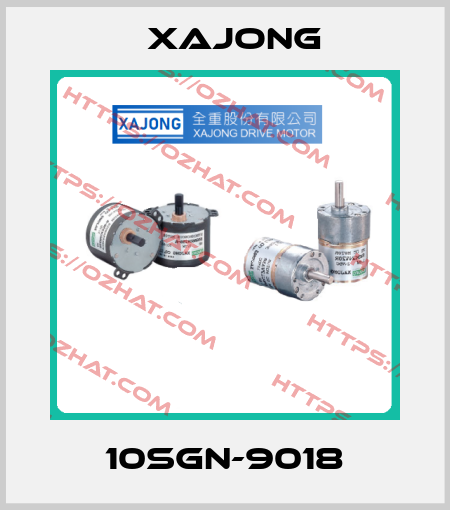 10SGN-9018 Xajong