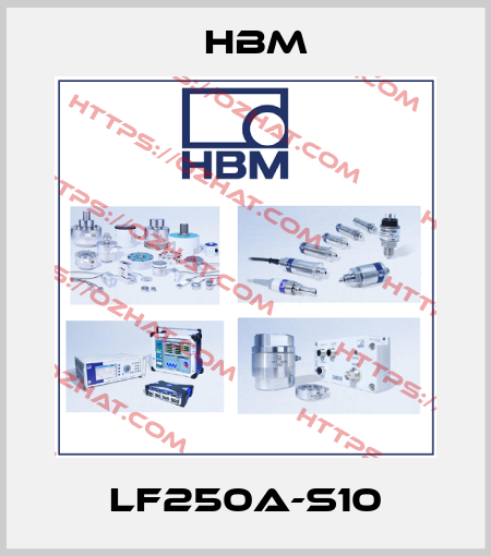 LF250A-S10 Hbm